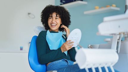 Dental Insurance — Great Falls, MT — Senior Insurance Market