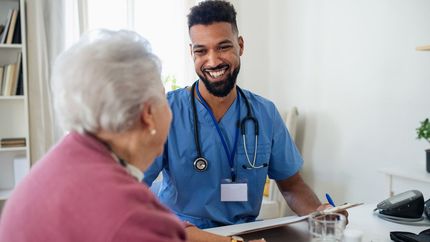 Hospital Indemnity — Great Falls, MT — Senior Insurance Market