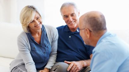 Life Insurance — Great Falls, MT — Senior Insurance Market