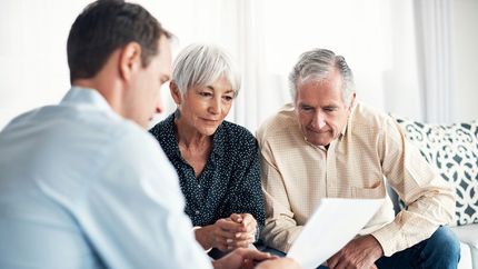 Final Expense — Great Falls, MT — Senior Insurance Market