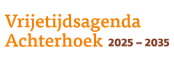 Vrijetijdsagenda Achterhoek, samenwerkende gemeenten op het gebied van vrijetijdseconomie