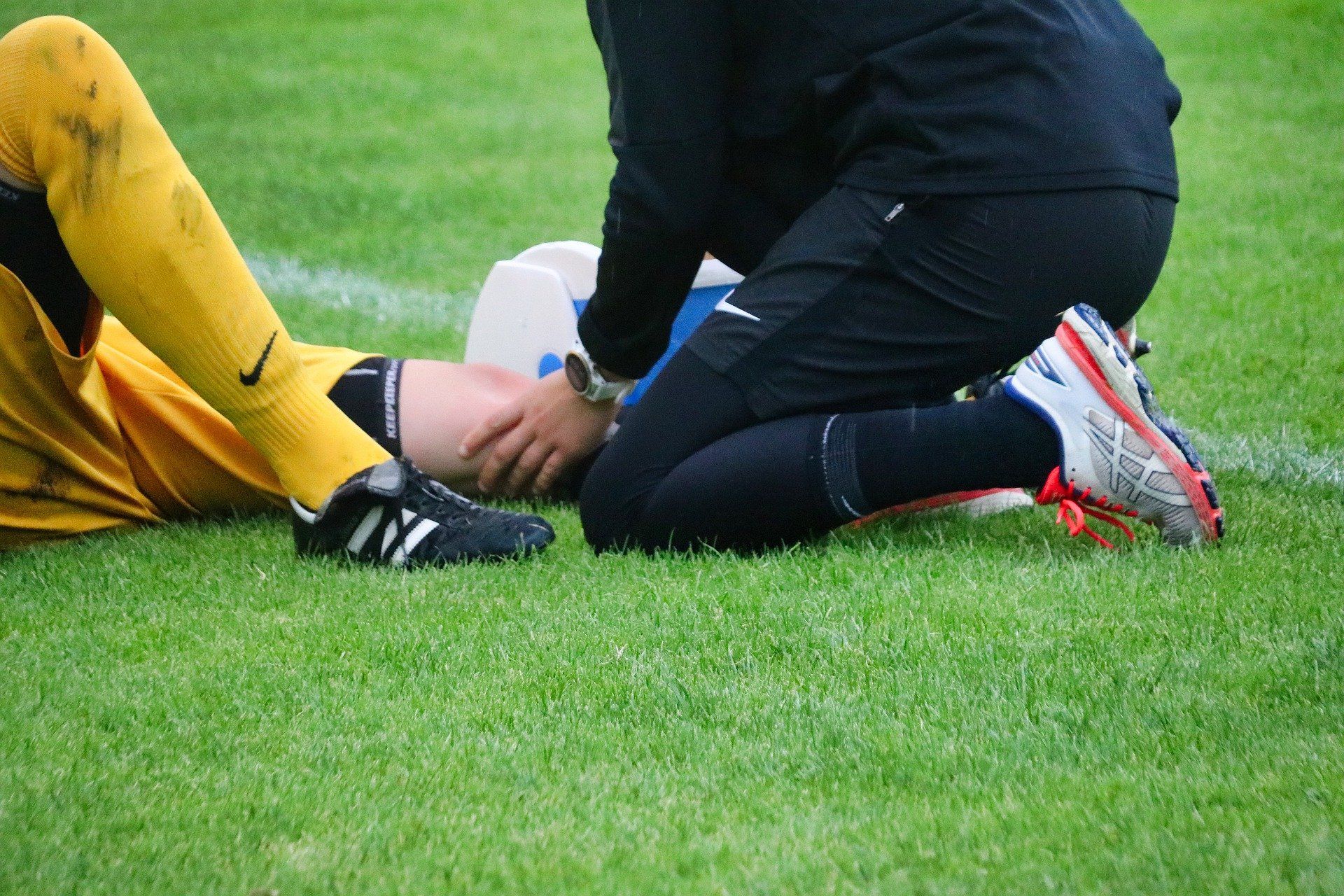 Arthrose Gelenkverschleiß
