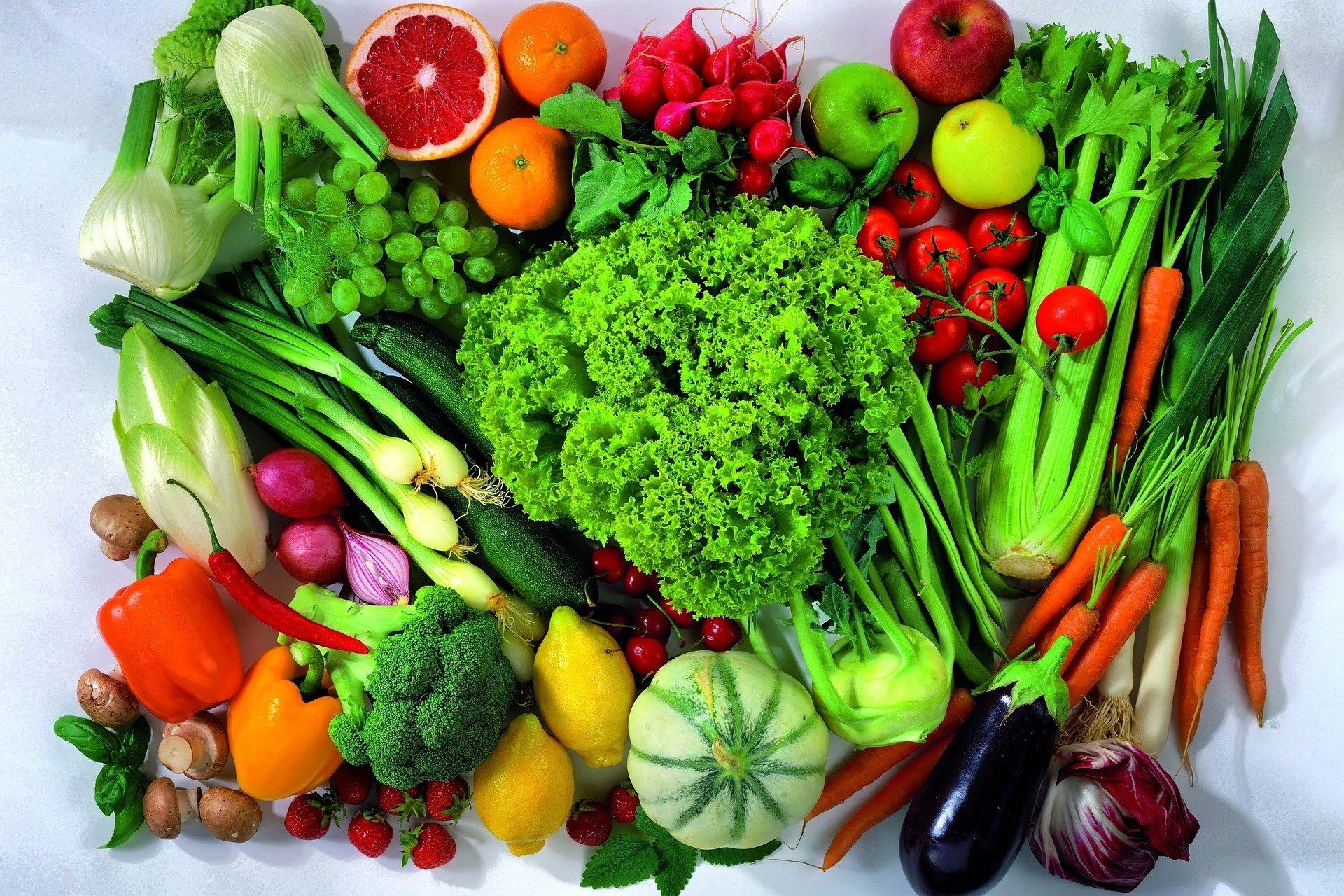 Ernährungsberatung – was wird von der Krankenkasse übernommen