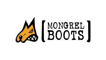 Mongrel Boots