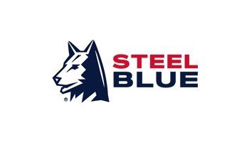 Steel Blue