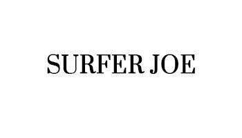 Surfer Joe