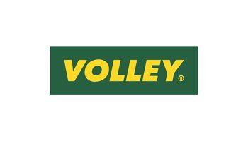 Volleys