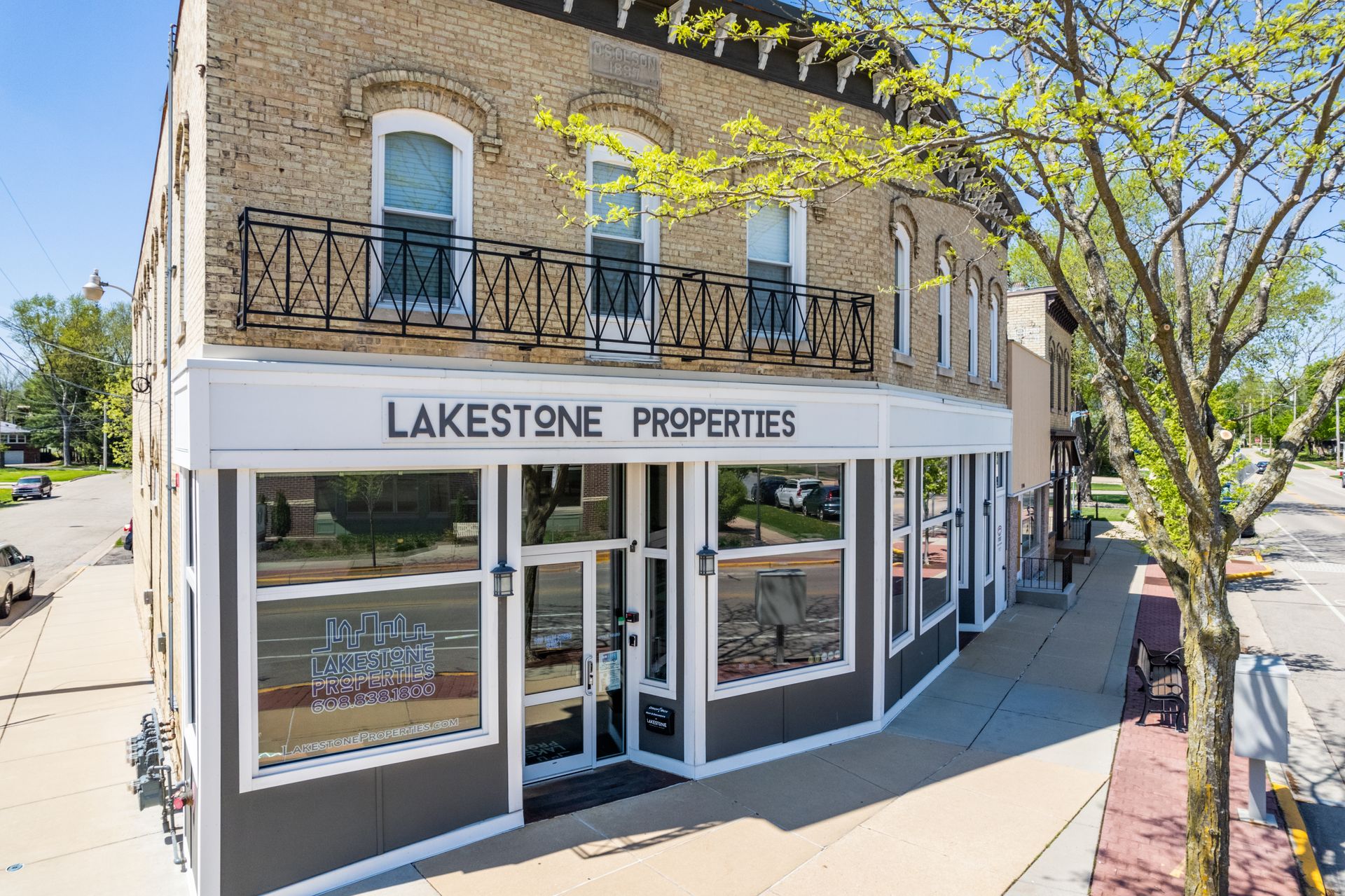 Home Lakestone Properties McFarland WI