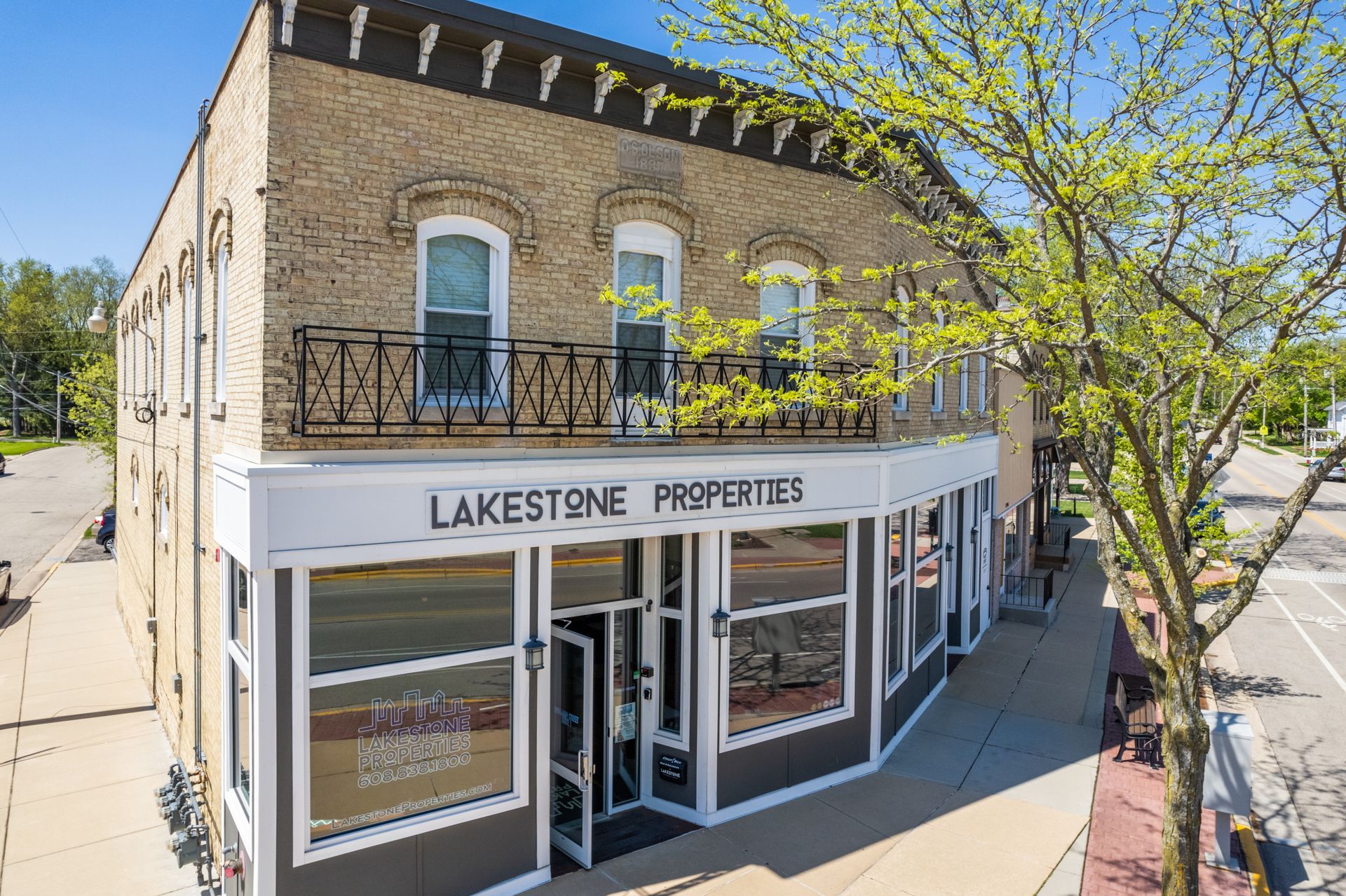 McFarland Lakestone Properties McFarland WI