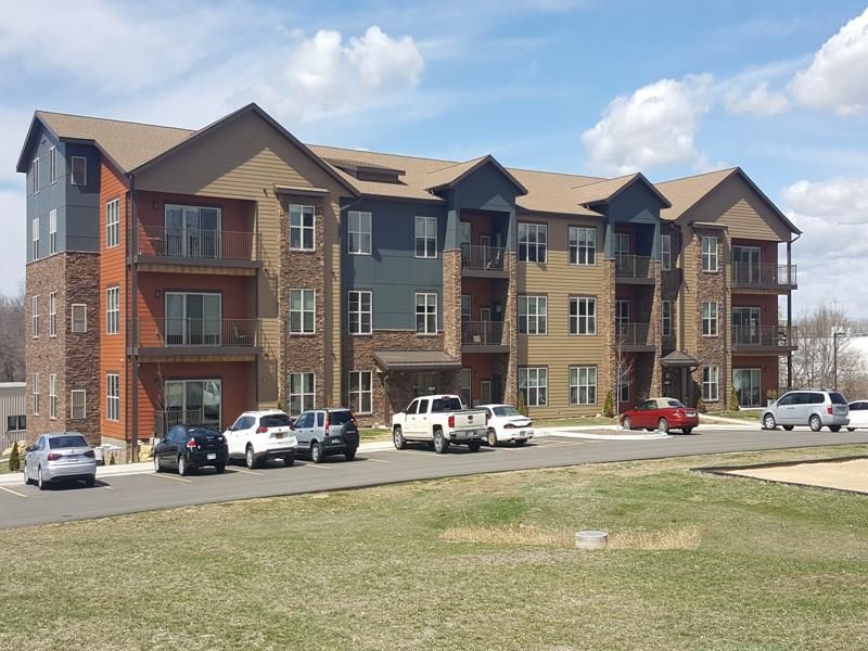 McFarland Lakestone Properties McFarland WI