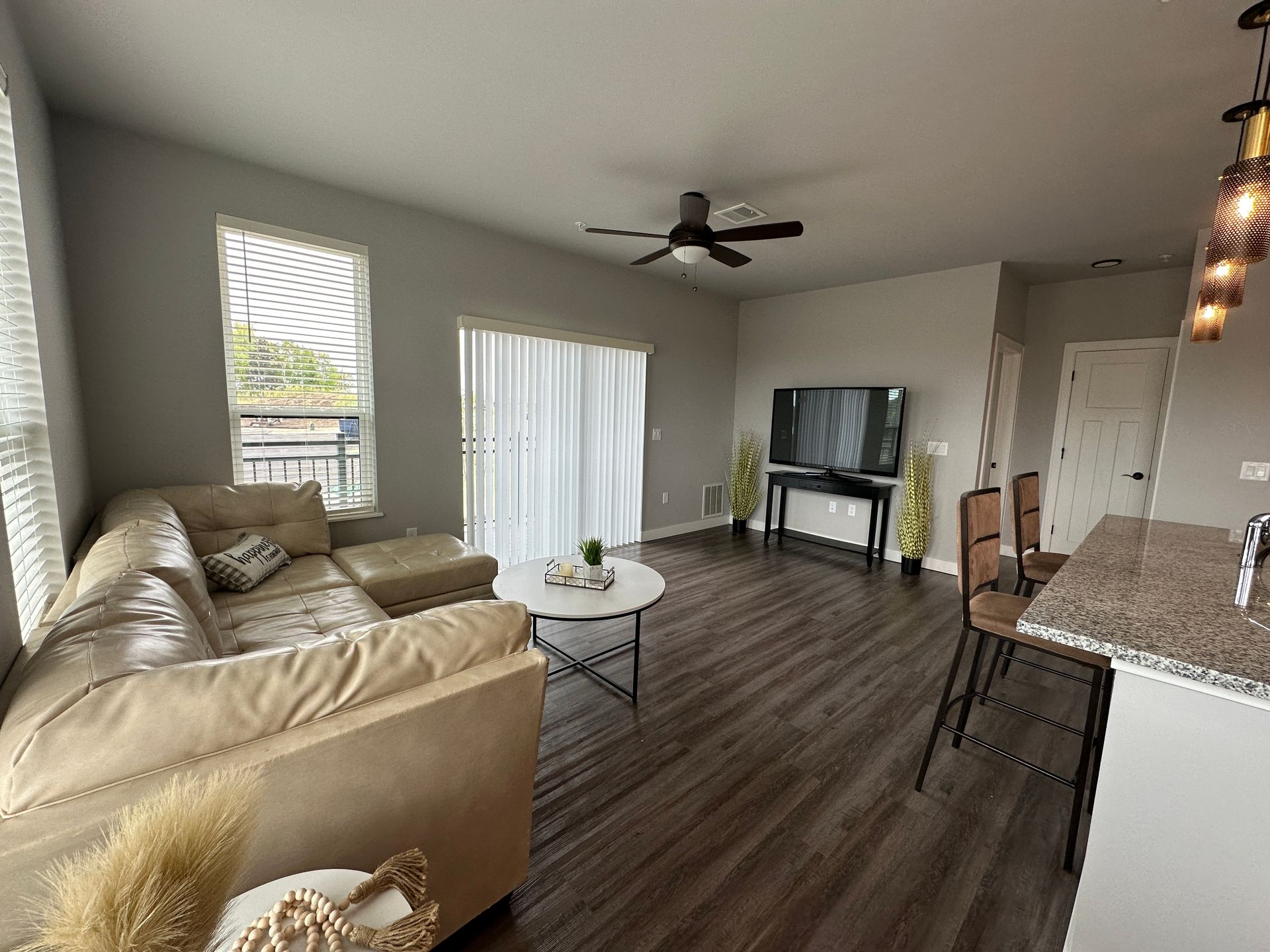 The Fifty One Lakestone Properties McFarland WI