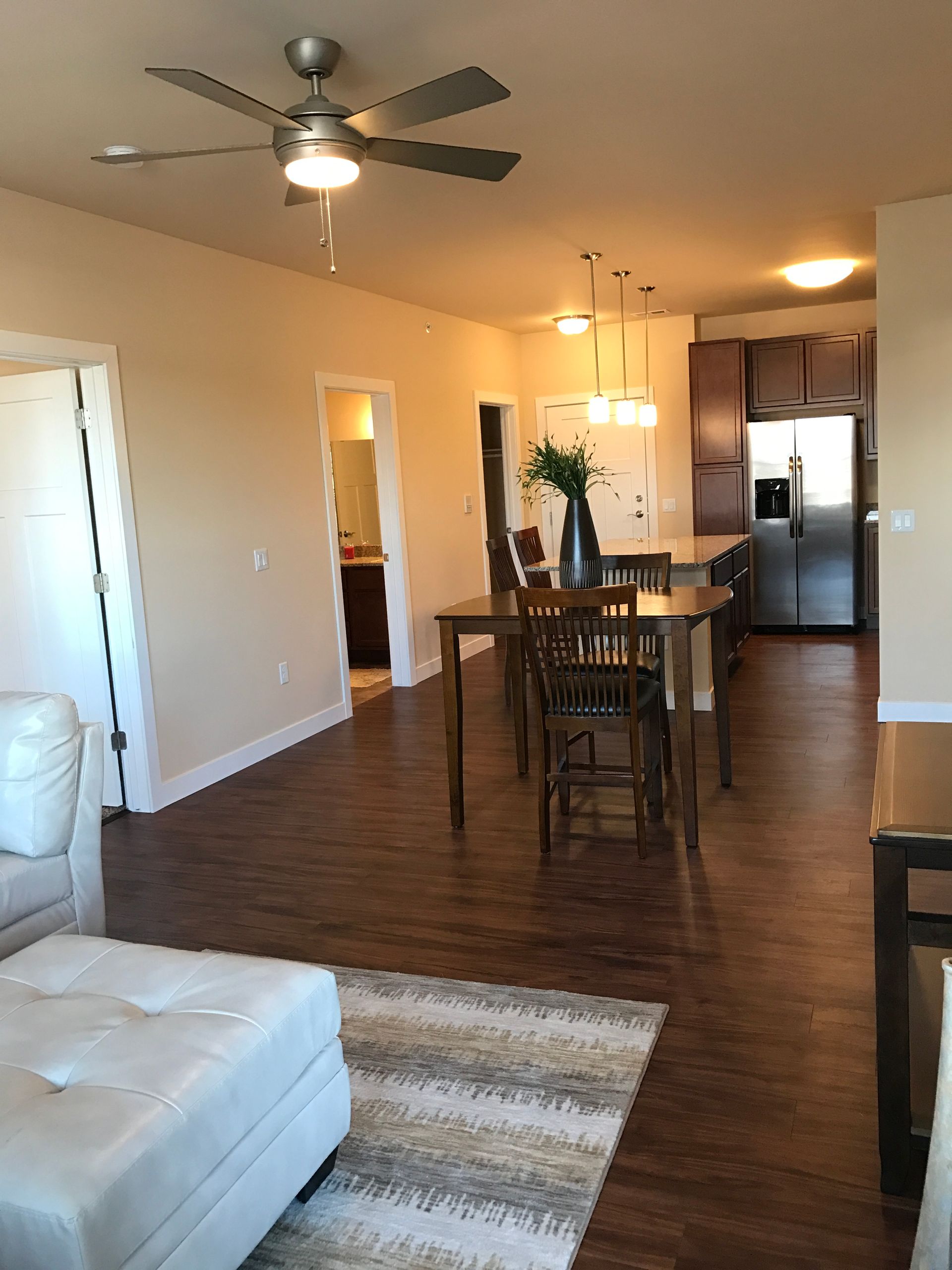 Farwell Place Lakestone Properties McFarland WI