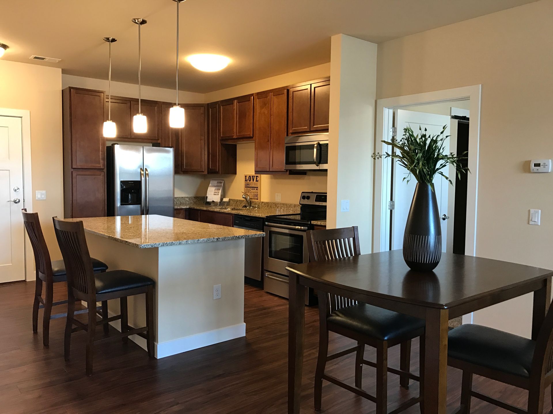 Farwell Place Lakestone Properties McFarland WI