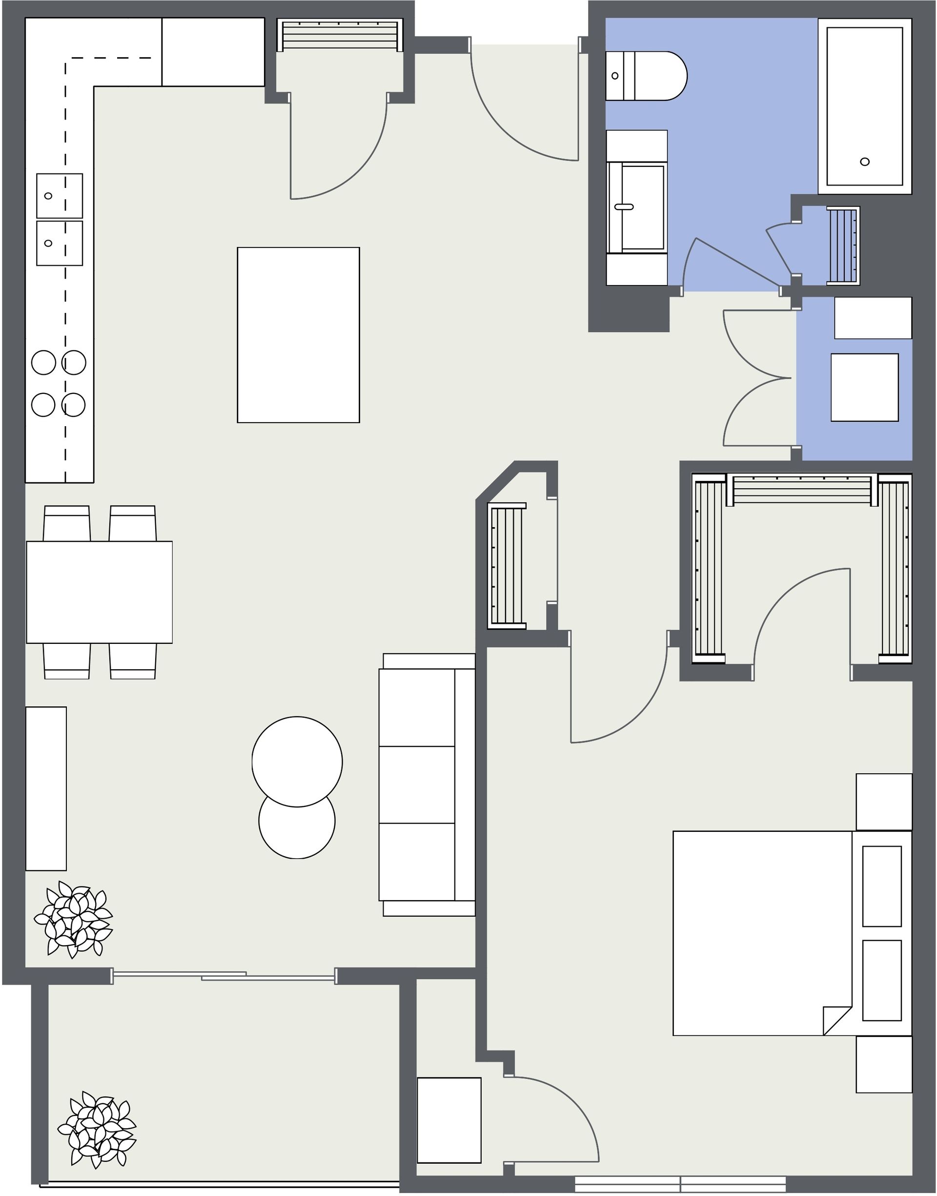 Nordic Ridge Lakestone Properties McFarland WI