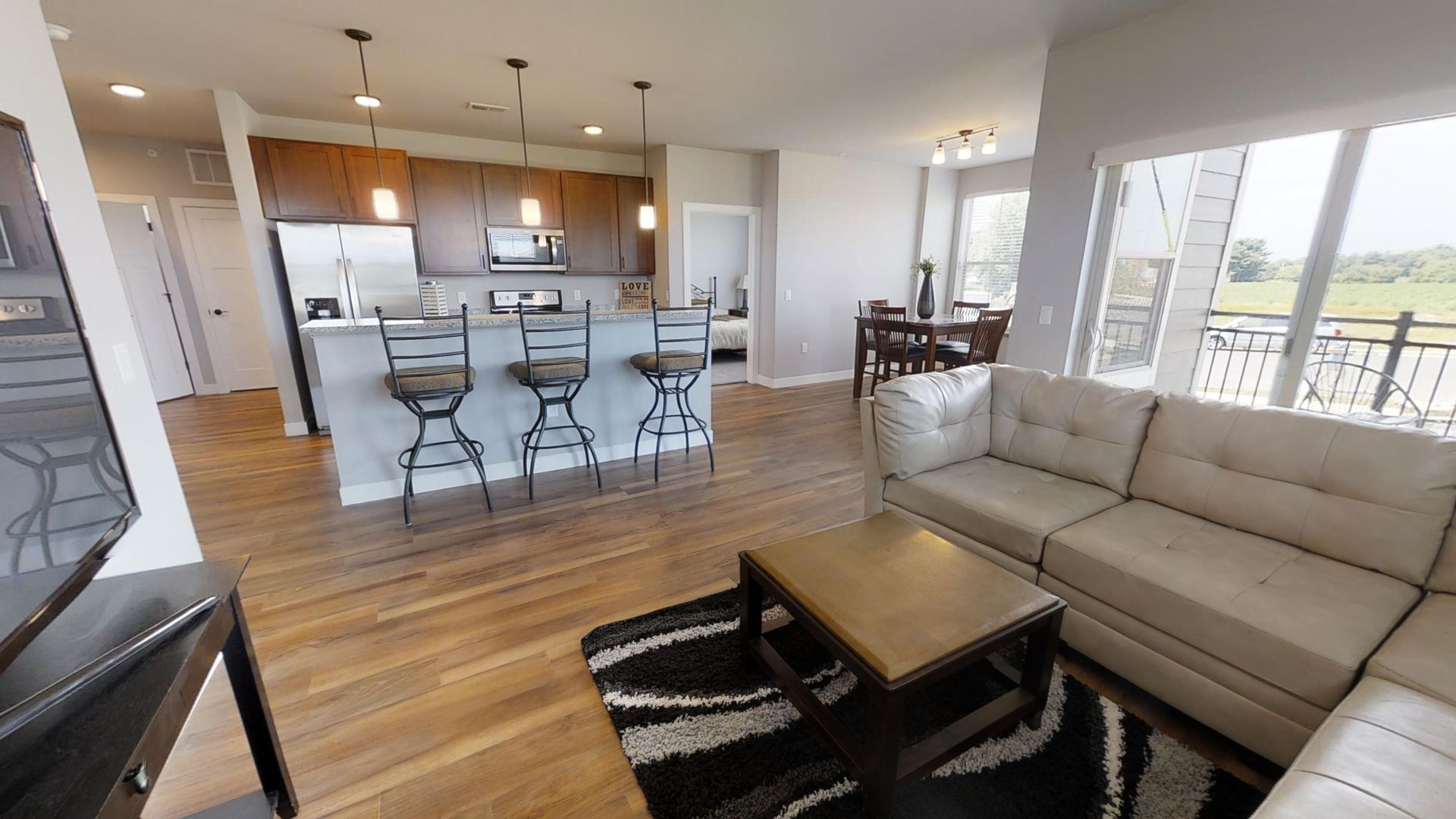 Nordic Ridge Lakestone Properties McFarland WI