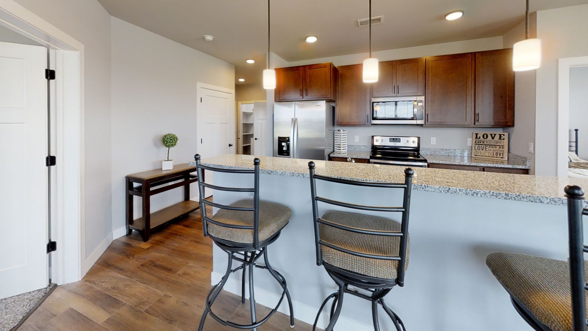 Nordic Ridge Lakestone Properties McFarland WI