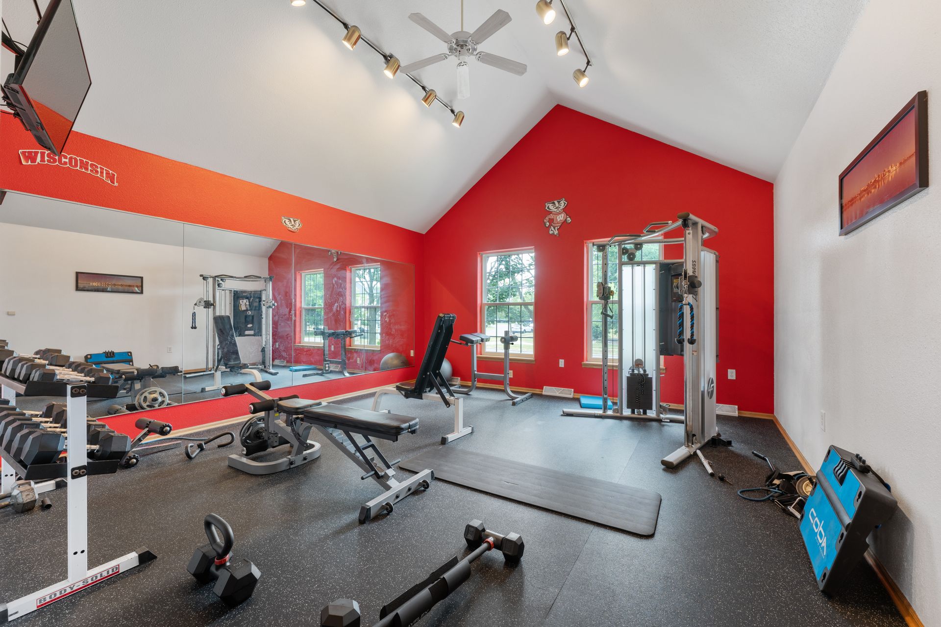 Richmond Hills Lakestone Properties McFarland WI