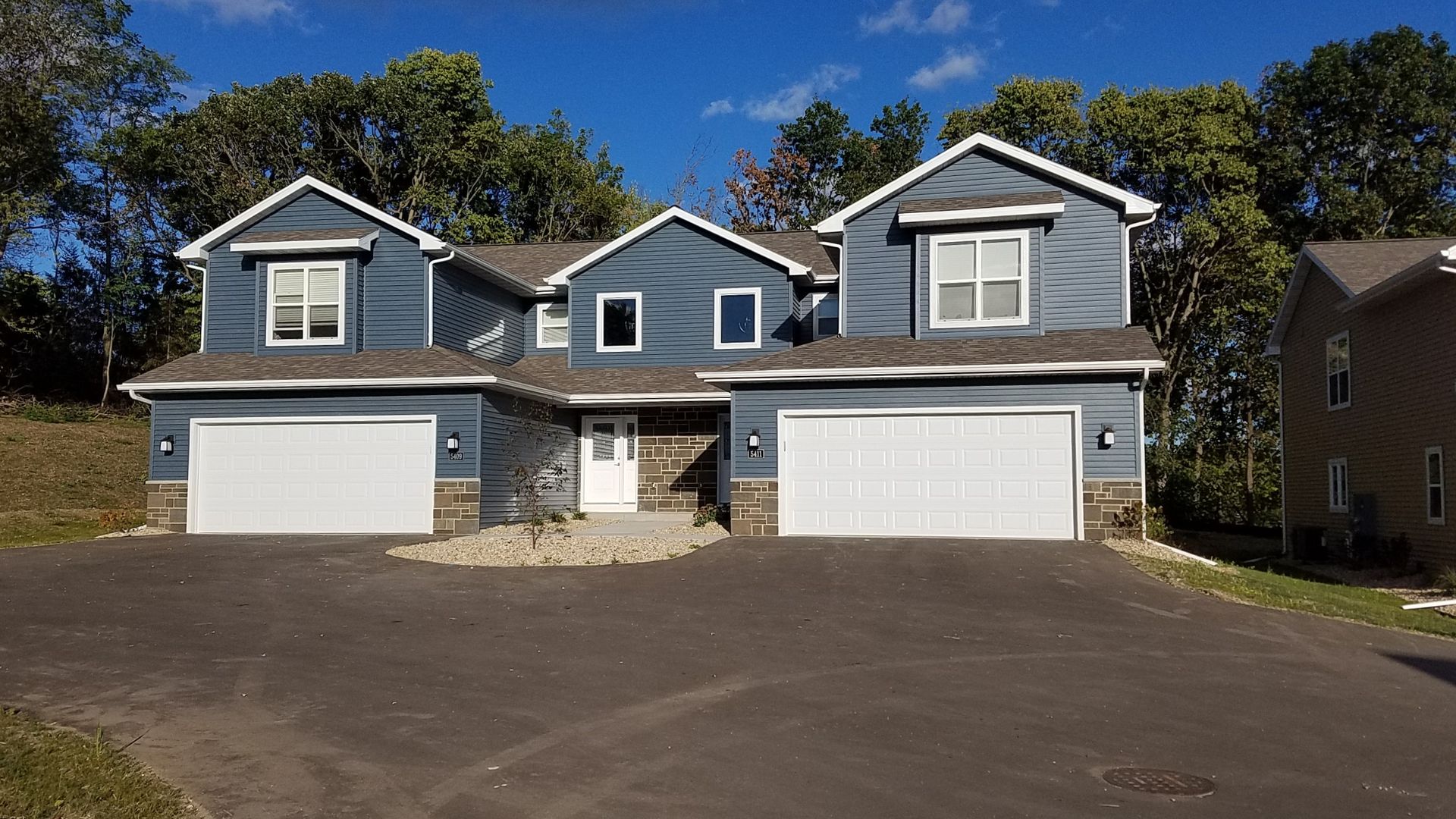 McFarland Lakestone Properties McFarland WI