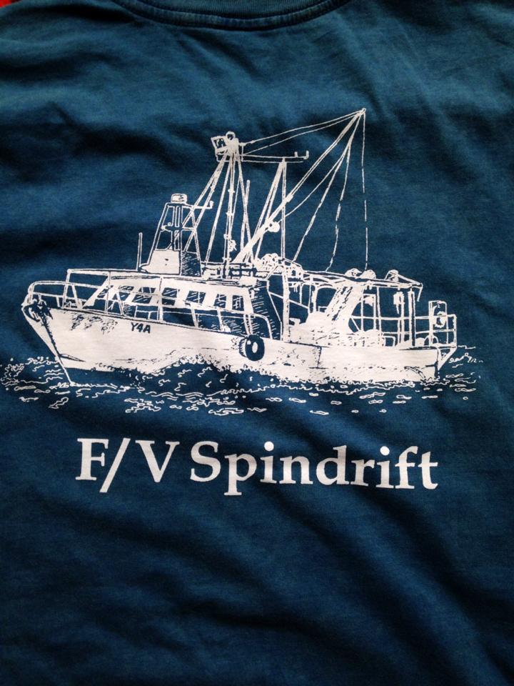 Dye Tie Shirt — Geelong, VIC — Geelong Screenprinting