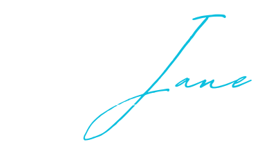 Miss Jane The Counsellor Logo