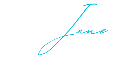 Miss Jane The Counsellor Logo