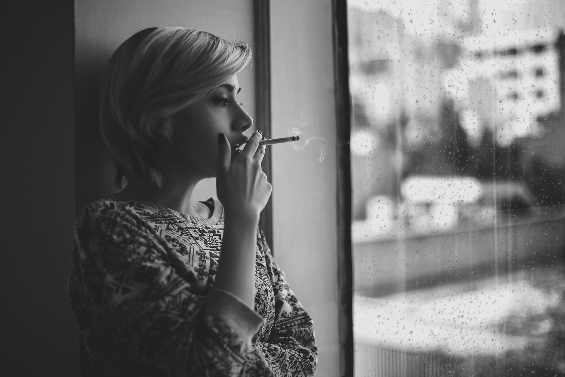Smoking Addiction