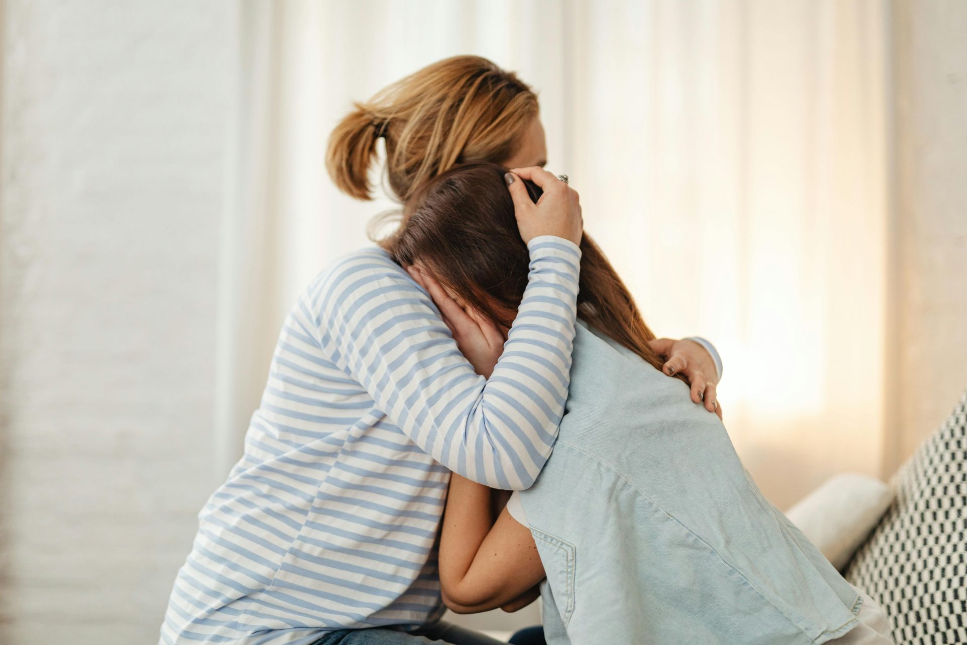 Borderline Personality Disorder 