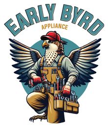 Early Byrd Logo