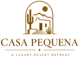 Vacation Home Rental in Tucson, AZ | Casa Pequena - A Luxury Desert Retreat