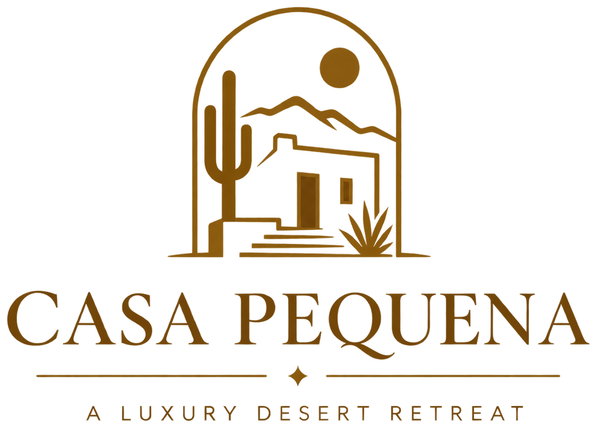 Vacation Home Rental in Tucson, AZ | Casa Pequena - A Luxury Desert Retreat Vacation Home Rental in Tucson, AZ | Casa Pequena - A Luxury Desert Retreat