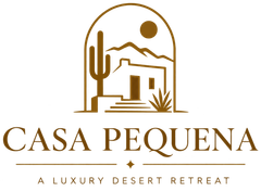 Vacation Home Rental in Tucson, AZ | Casa Pequena - A Luxury Desert Retreat