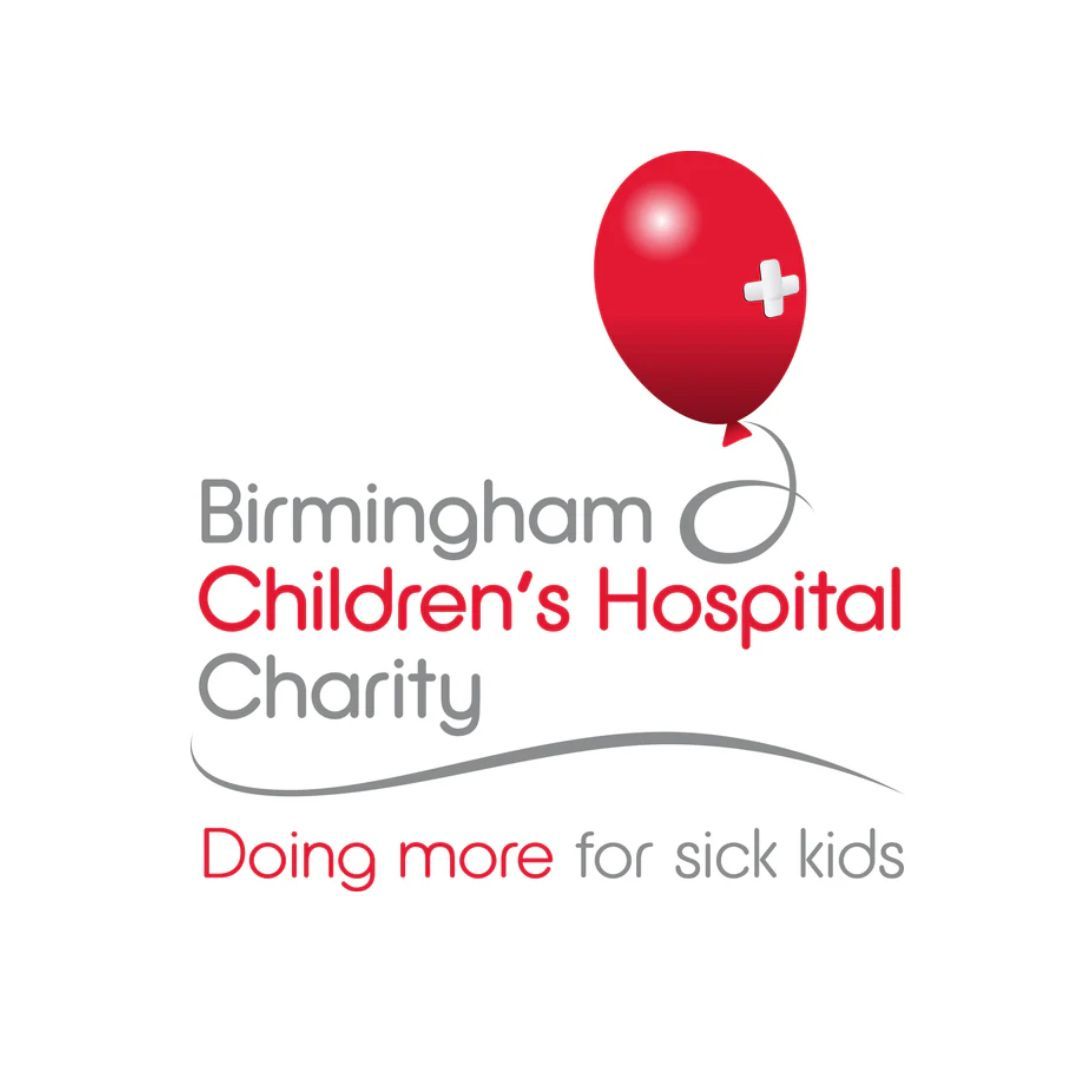 Birmingham Children's Hospital - Tribera Client