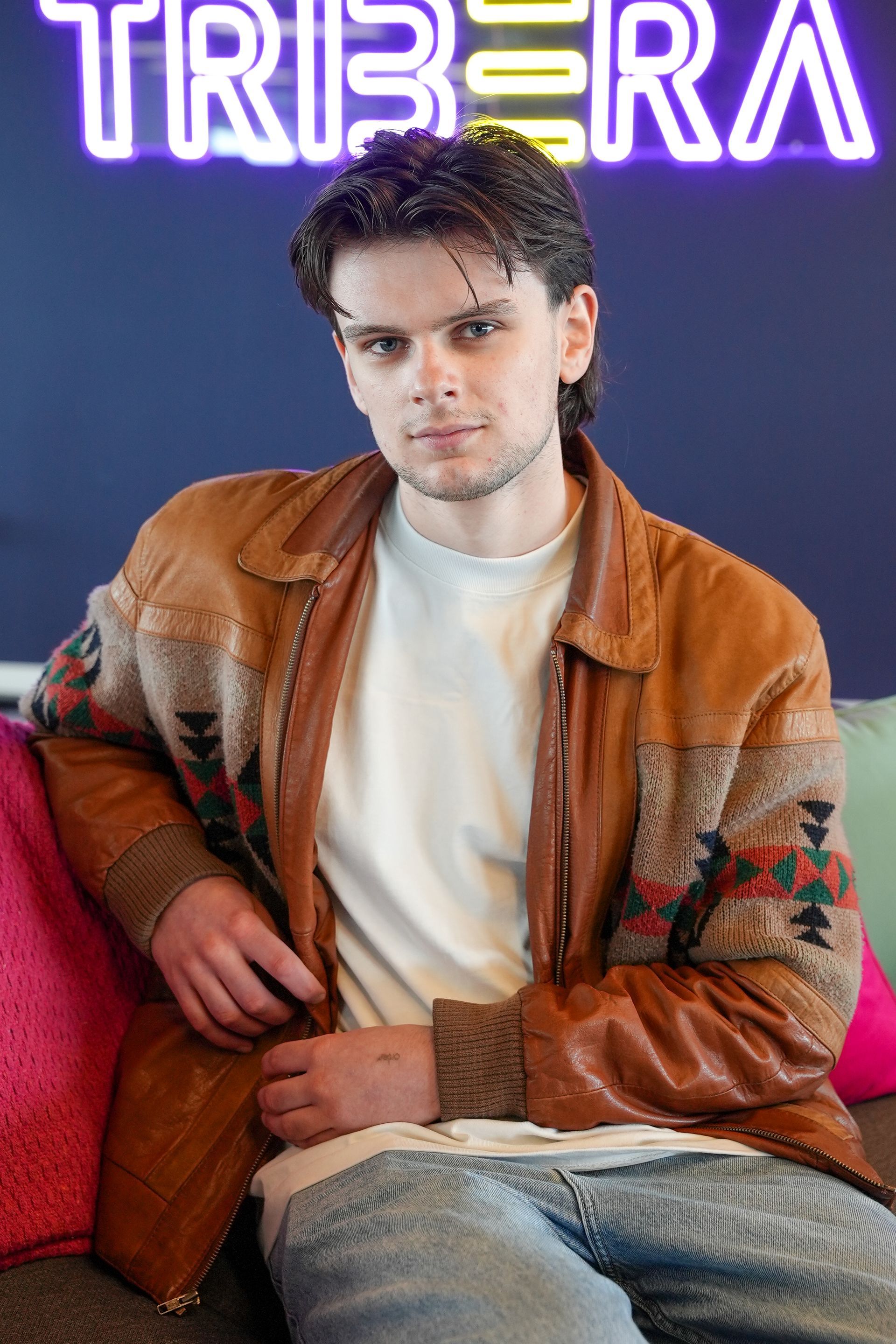 Ben Skelton