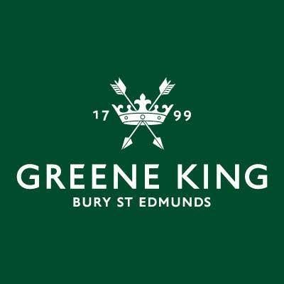 Greene King - Tribera Client