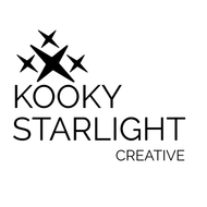 Kooky Starlight Logo