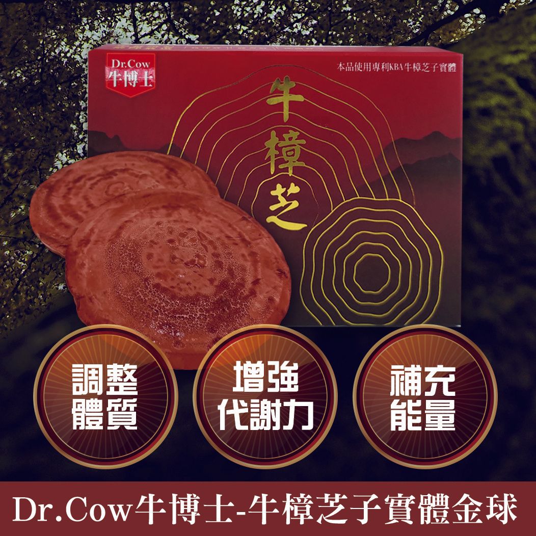 從事保健食品的易健達公司銷售商品牛樟芝商品介紹