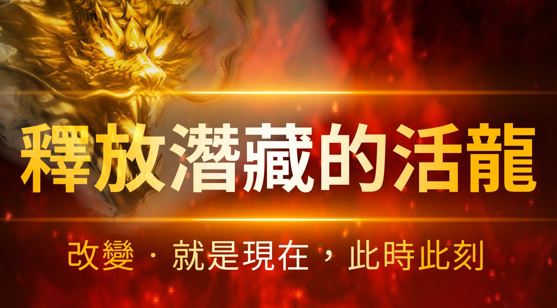 活力神龍商品說明