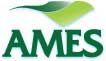 Ames logo