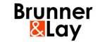 Brunner&Lay logo