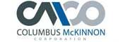 Colombus McKinnon Logo