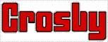 Crosby logo