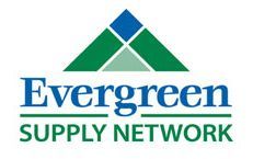 Evergreen Supply Network logo