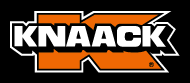 KNAACK logo