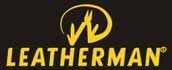 LEATHERMAN logo