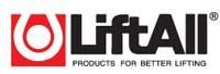 LiftAll logo