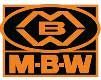 MBW logo