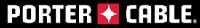 PORTER CABLE logo