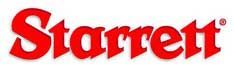 Starrett logo