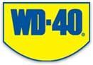 WD-40 logo