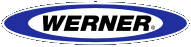 WERNER Fall Protection logo